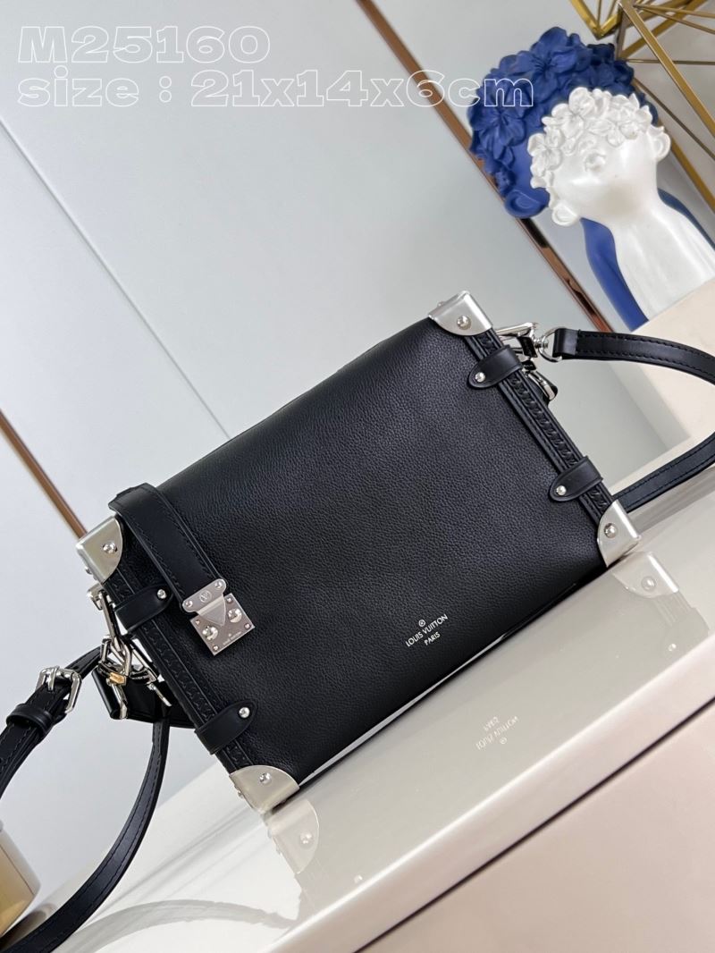 Louis Vuitton Box Bags